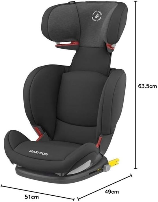 Maxi Cosi Isofix Rodfix AP 15-26 kg