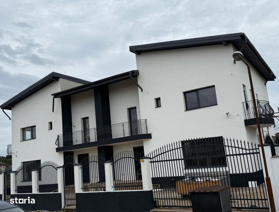 Bacu - Joita - Duplex - Renovat - 30 min Bucuresti