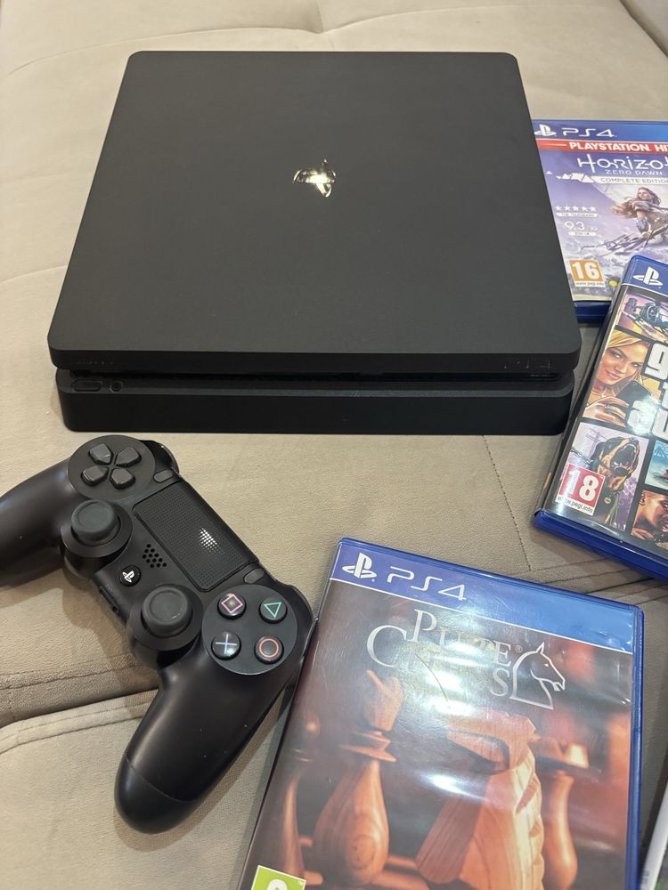 Sony Playstation 4slim