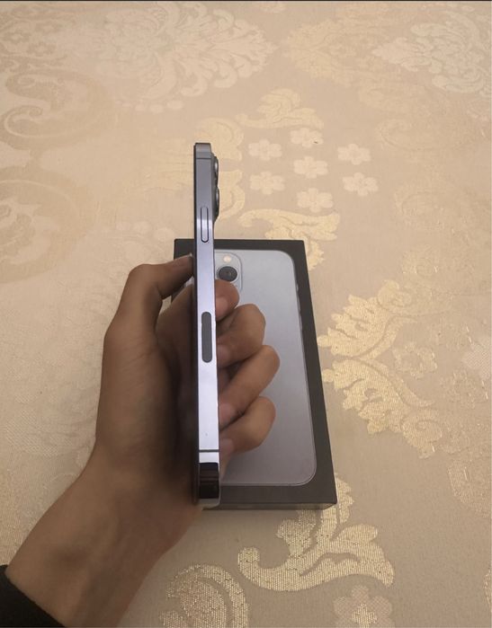Iphone 13 pro max 128gb