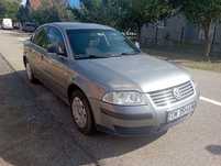VW Passat B5.5 1.9 tdi