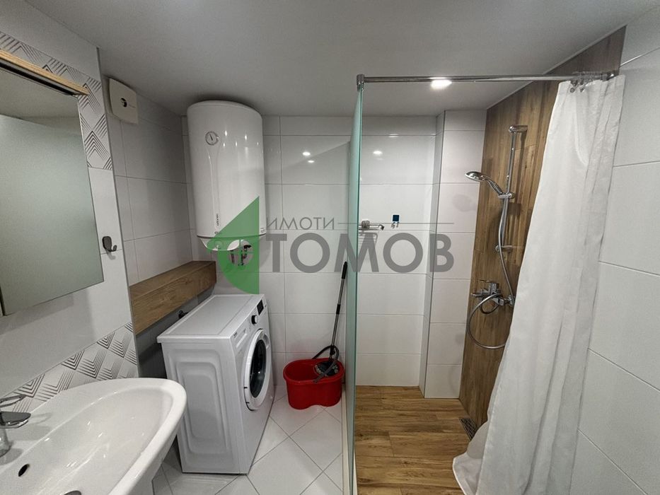 Дава се под наем Двустаен апартамент в Стара Загора, Център - 60 кв.м за 331.5 € - Снимка #9