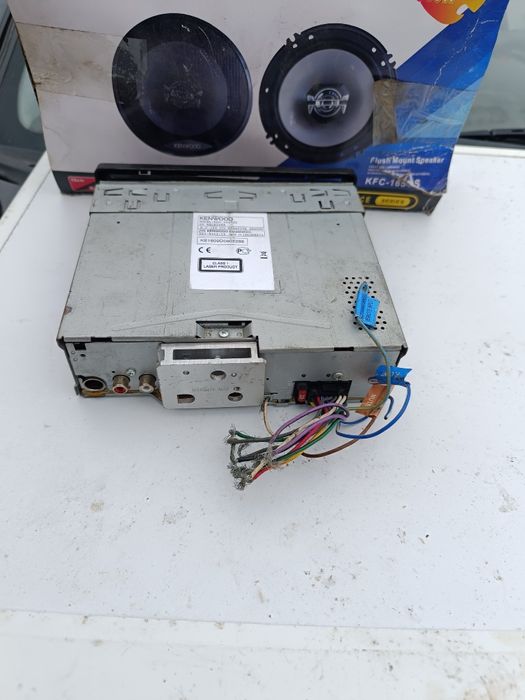 Cd проигрыватель