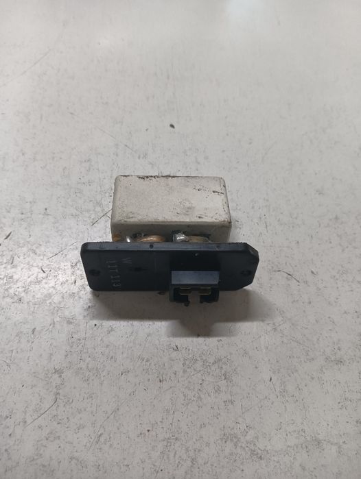 Rezistenta  MERCEDES-BENZ M-CLASS W163 1998 - 2005