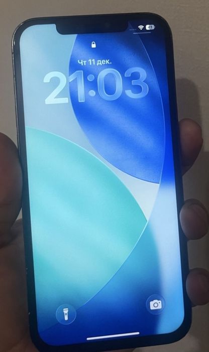 Продам Айфон 12 про макс 256 гб