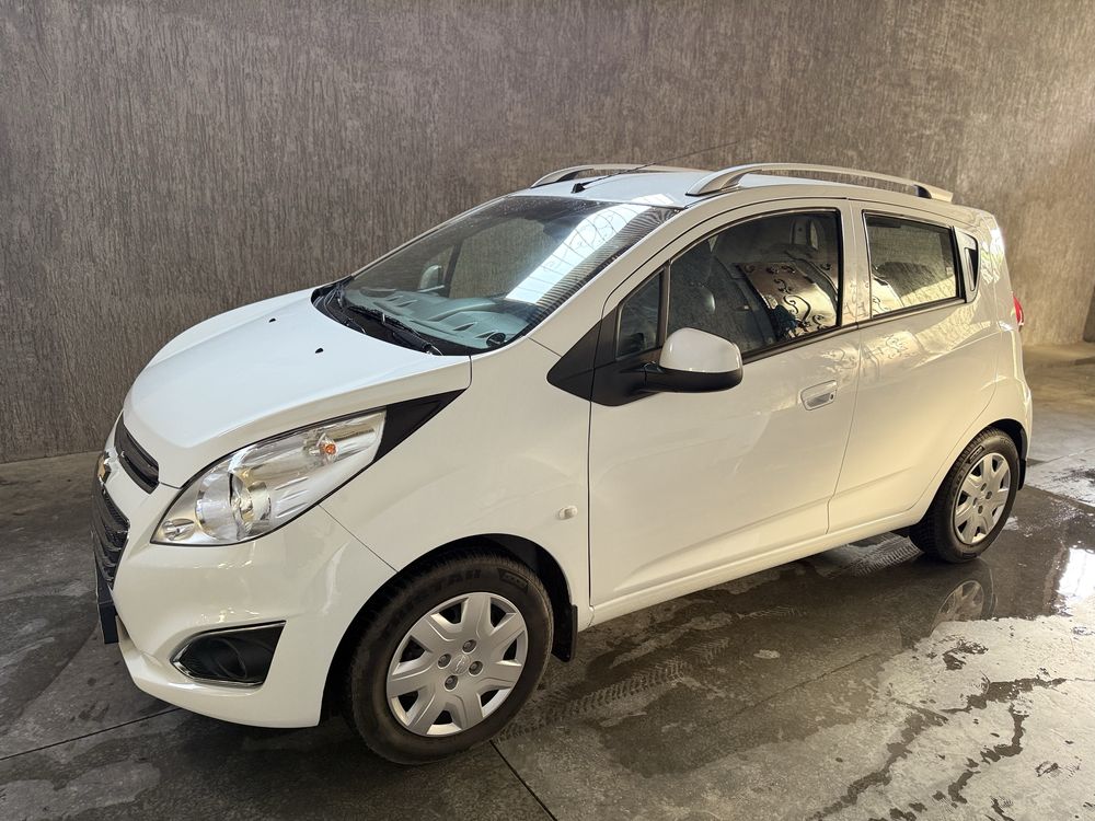 Spark 4 pozitsiya avtomat 2019