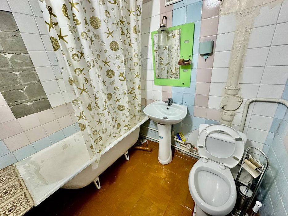 Срочно продается квартира