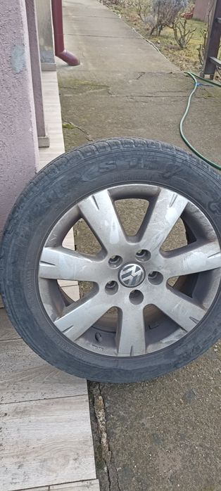 Roti, jante Pasat, Golf,Skoda, Seat 5x112, R 16
