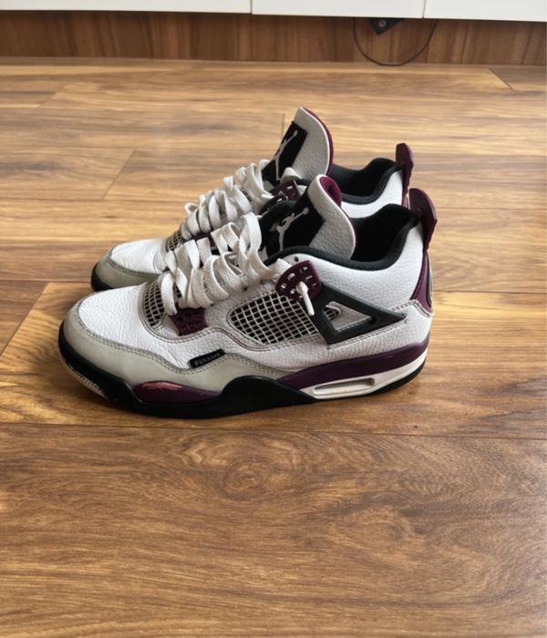 Jordan 4 psg originali