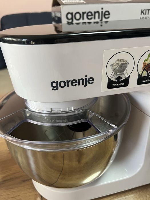 Кухненски робот Gorenje