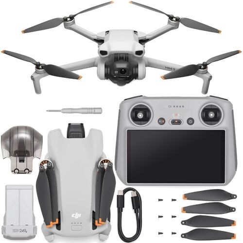 Dji mini 3 | Smart Controler |