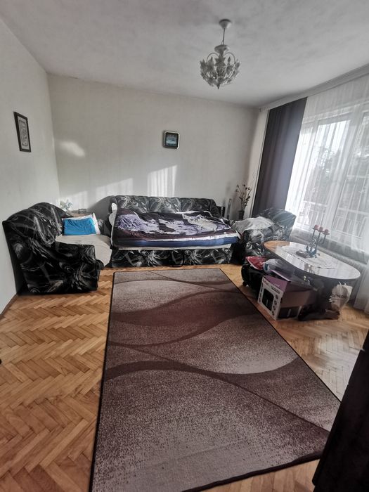 2-стаен апартамент в Толстой, София