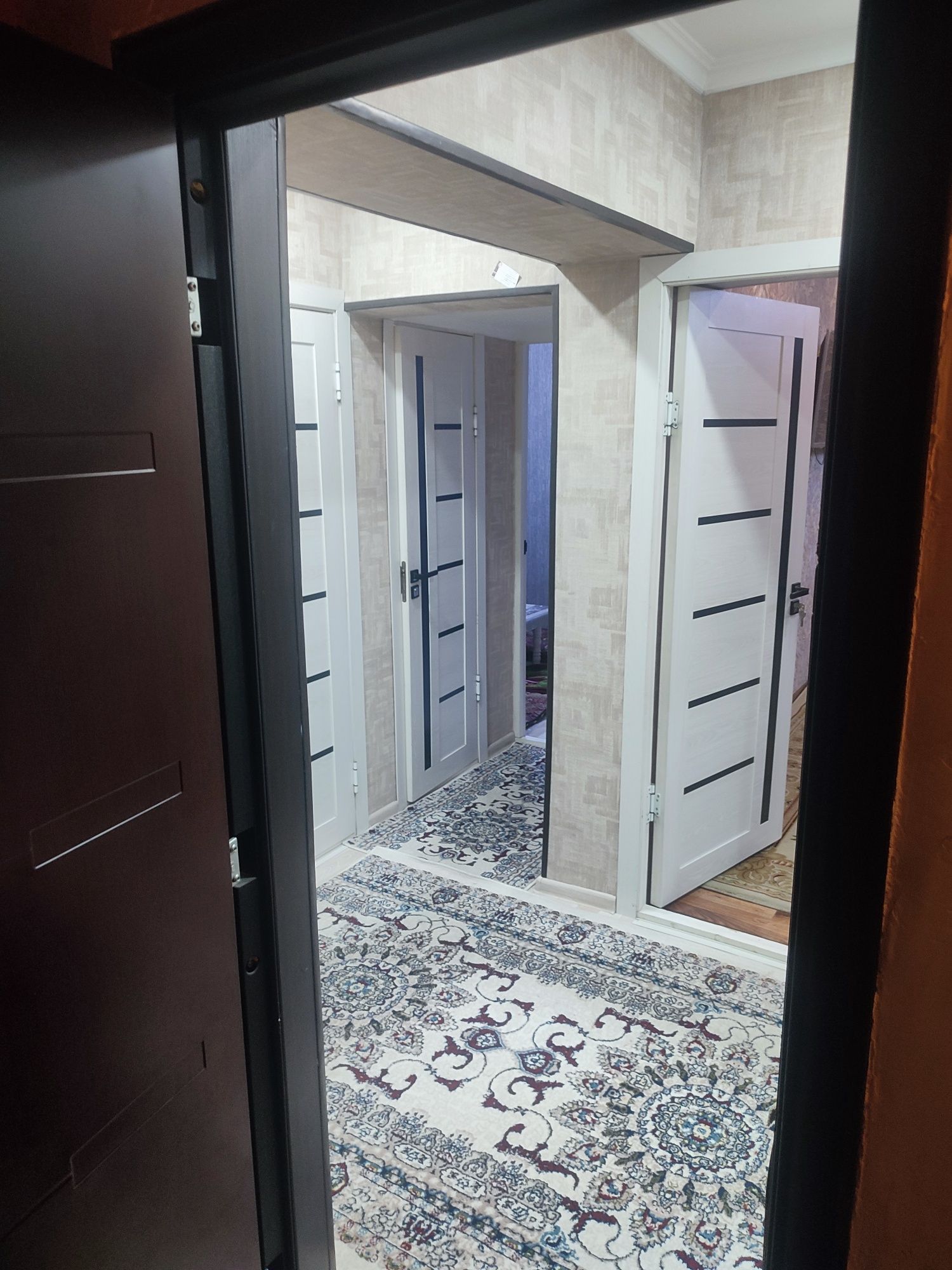 Продается квартира 2 ком на яшнабадском районе