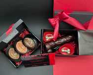 Figurine Amuzante & 18+ din Ciocolată Belgiană – Cadoul Perfect!