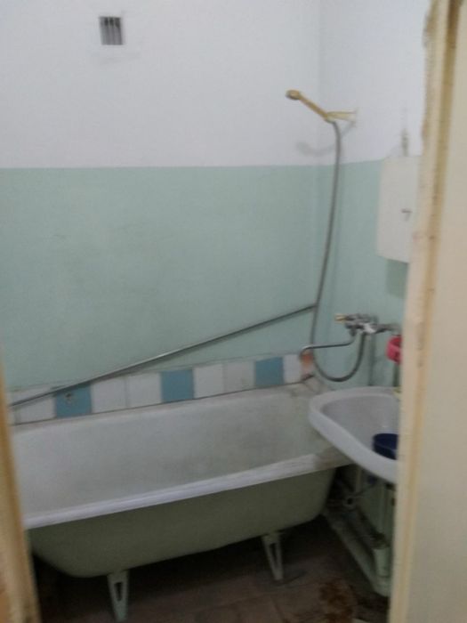 Продаётся квартира 2ух комнатный
