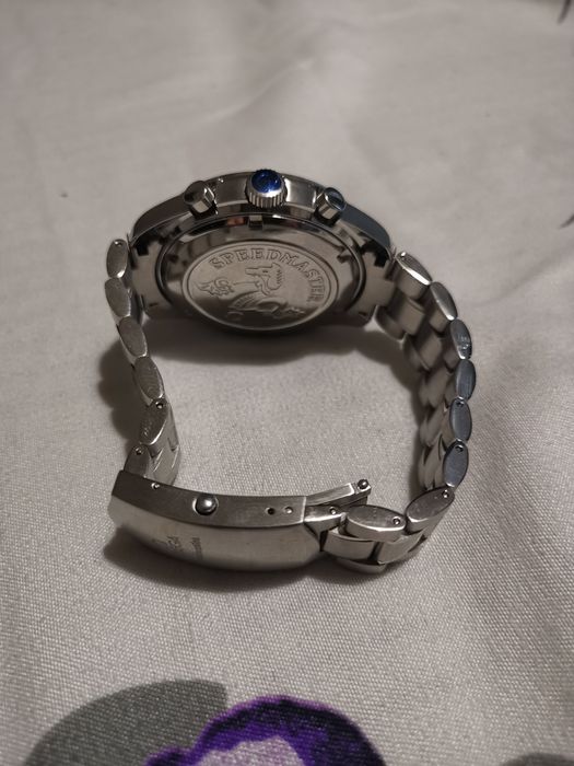 Ceas de vanzare de firma