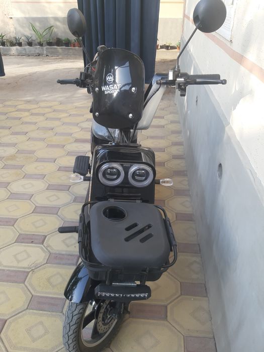 hali yangi  garantiya