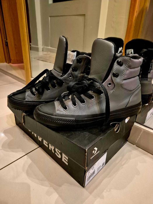 Converse Berkshire 41