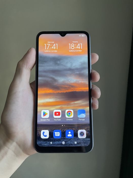 Redmi 10A Оригинал