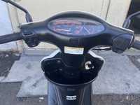 Продам японский скутер Honda dio z4