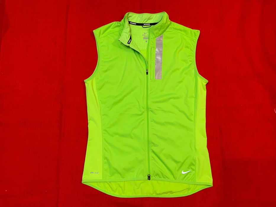 Nike-оригинален елек 52л