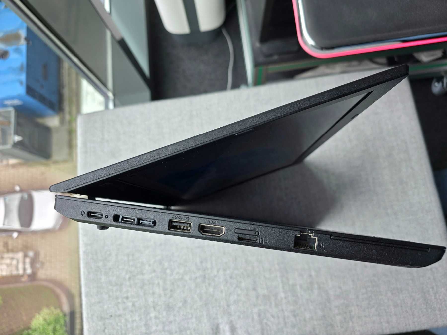 Lenovo ThinkPad L480 / i5 8th / 8GB Ram / 256 SSD