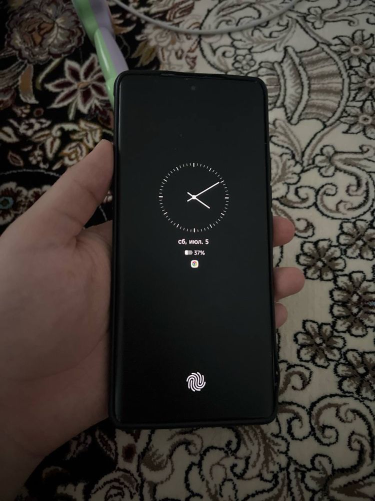 Infinix Note 40 Pro