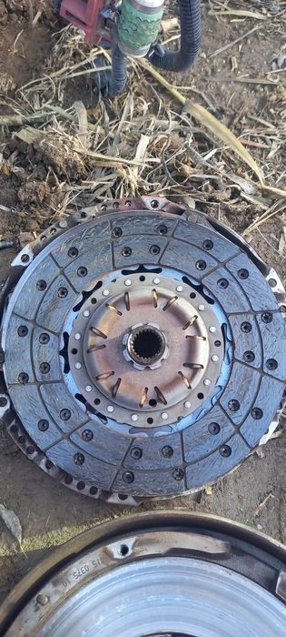 Ambreiaje ,placă ,disc Fiat ducato, Peugeot boxer
