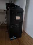 Lenovo ThinkCentre M92 & Монитор Dell 23''