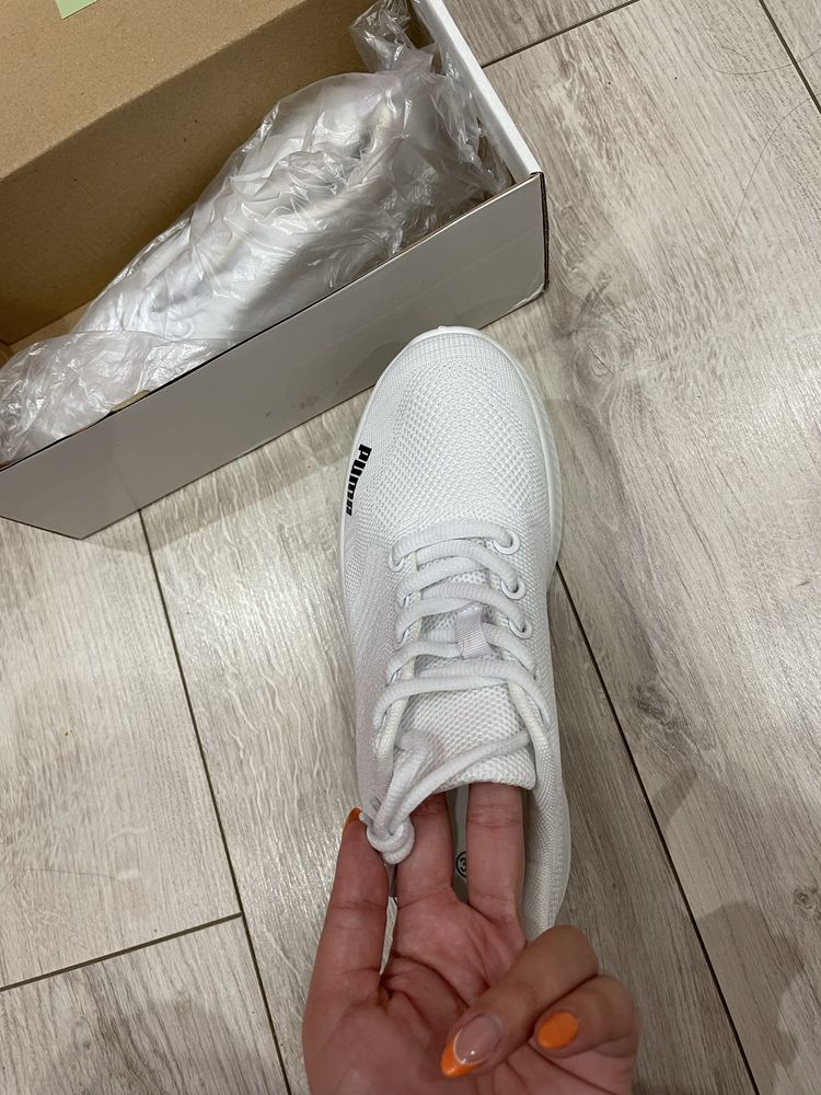 Дамски маратонки Puma