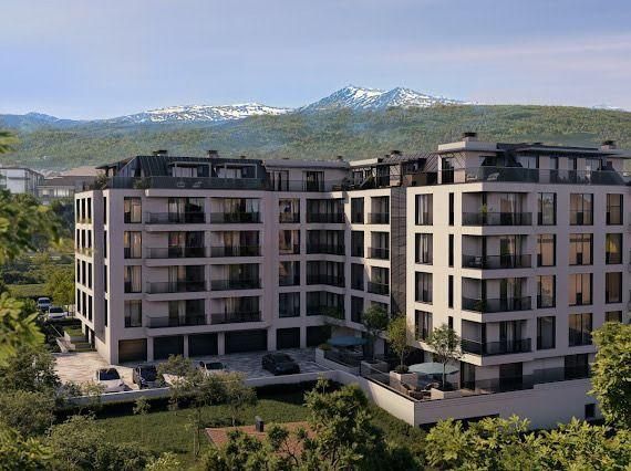 Продава се Двустаен апартамент в София, Кръстова вада - 76 кв.м за 1423 €/кв.м - Снимка #1