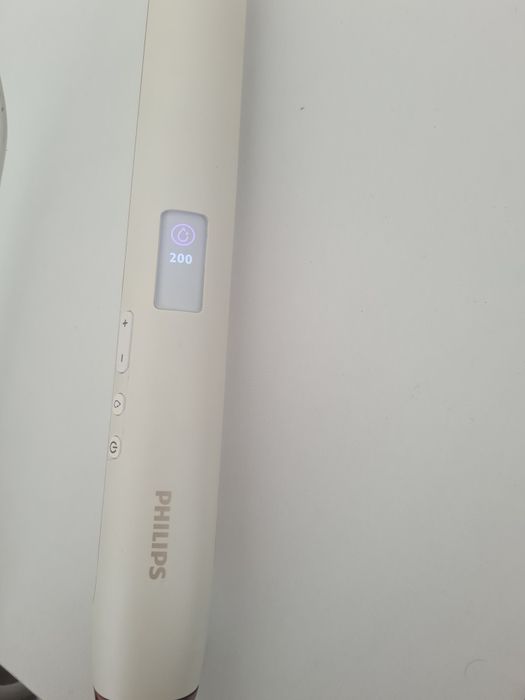 Преса за коса на марката Philips