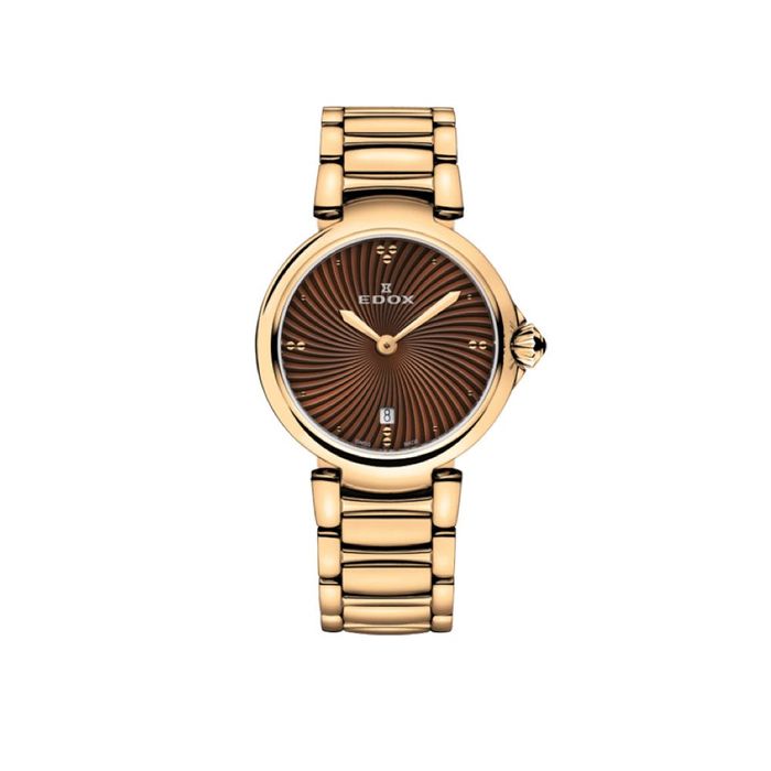 Ceas damă edox          Ușor negociabil