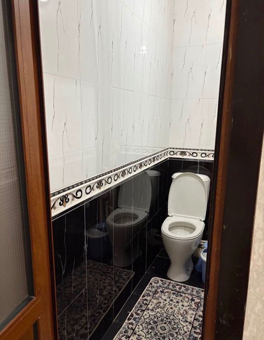 2/1/9 65м2 Паркентский отдельный вход