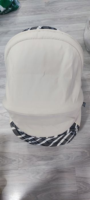 Vand landou pentru carucior EmmalJunga City Bassinet