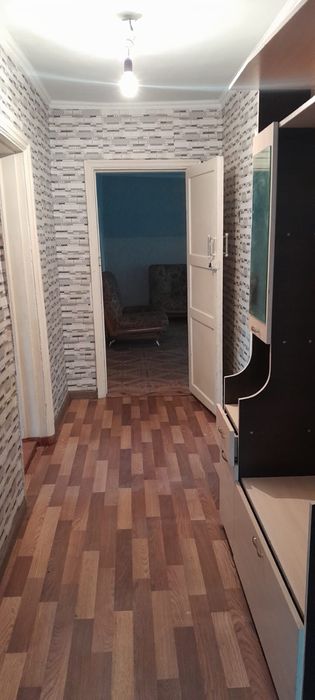 Сдам дом на длительный срок.