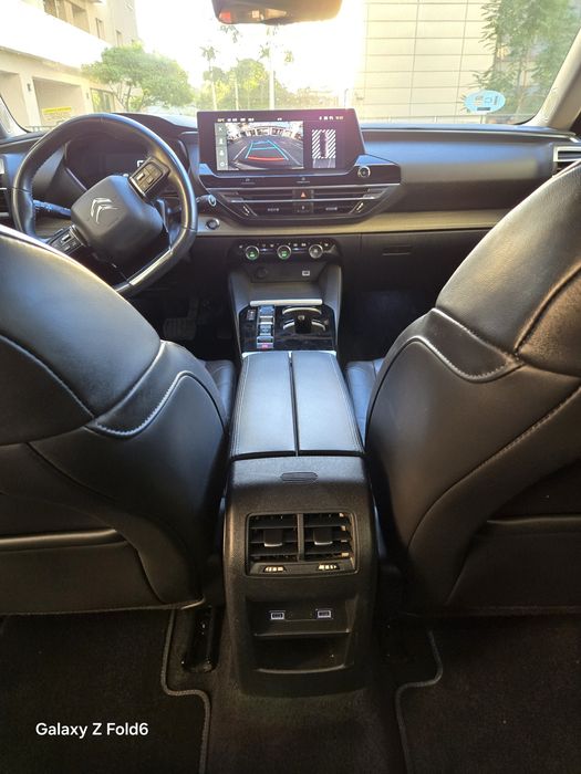 Citroën C5X Shine 2022 • 181 CP • Automat •16900 euro +TVA