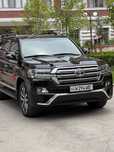 Land Cruiser 200