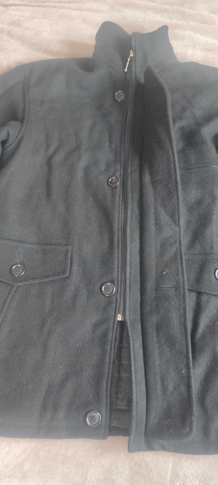 Palton bărbați mărime 48