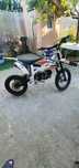 Vînd cross kxd pro 125cc 4t