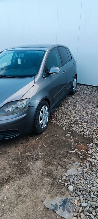 Vw Golf 5 VW Golf 5 Plus 1.9 2007 

Descriere

VW Golf 5 Plus 
1.9 Die