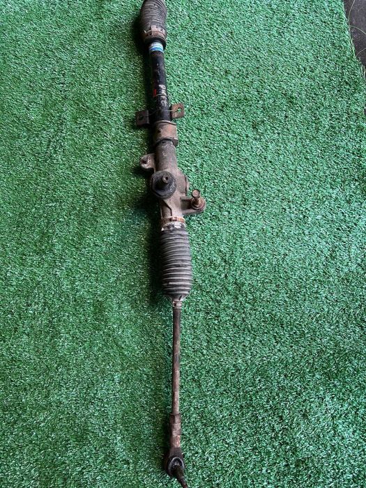 Рейка рулевая механическая
Хендай Гетз 
Hyundai Getz