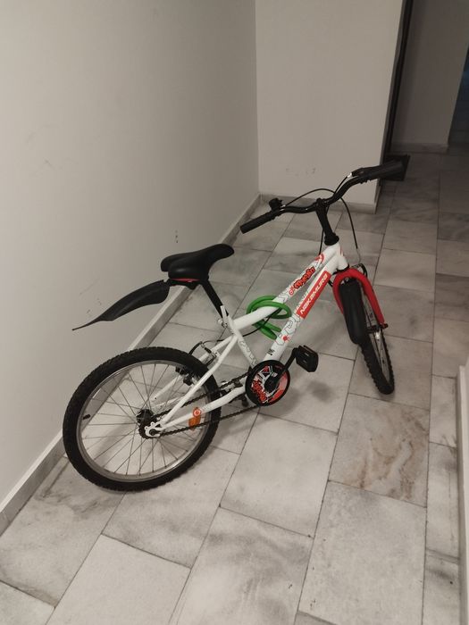 Bicicleta copii NAKAMURA 20 inch!