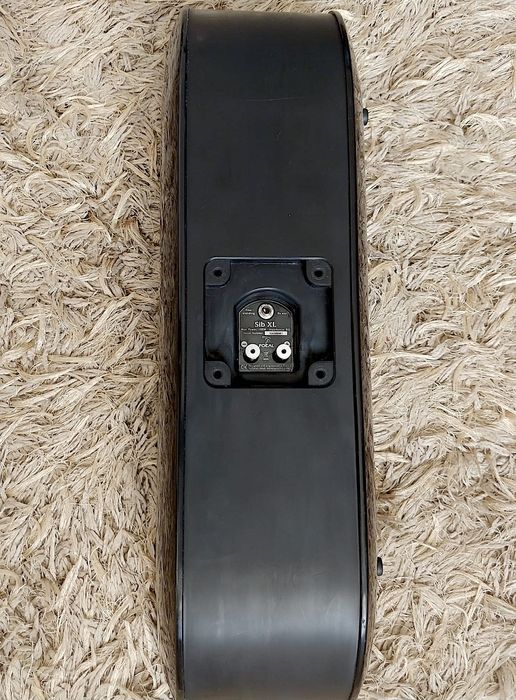 Focal Sib XL baxa centrala, centru