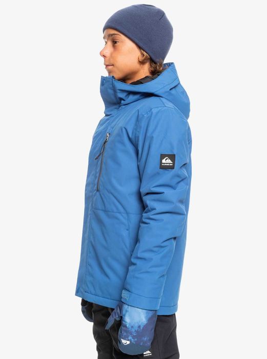 Детско ски яке QUIKSILVER MISSION размер 16Y
