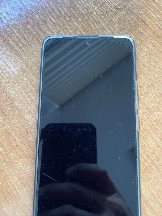 Poco f5 pro в хорошем состоятии