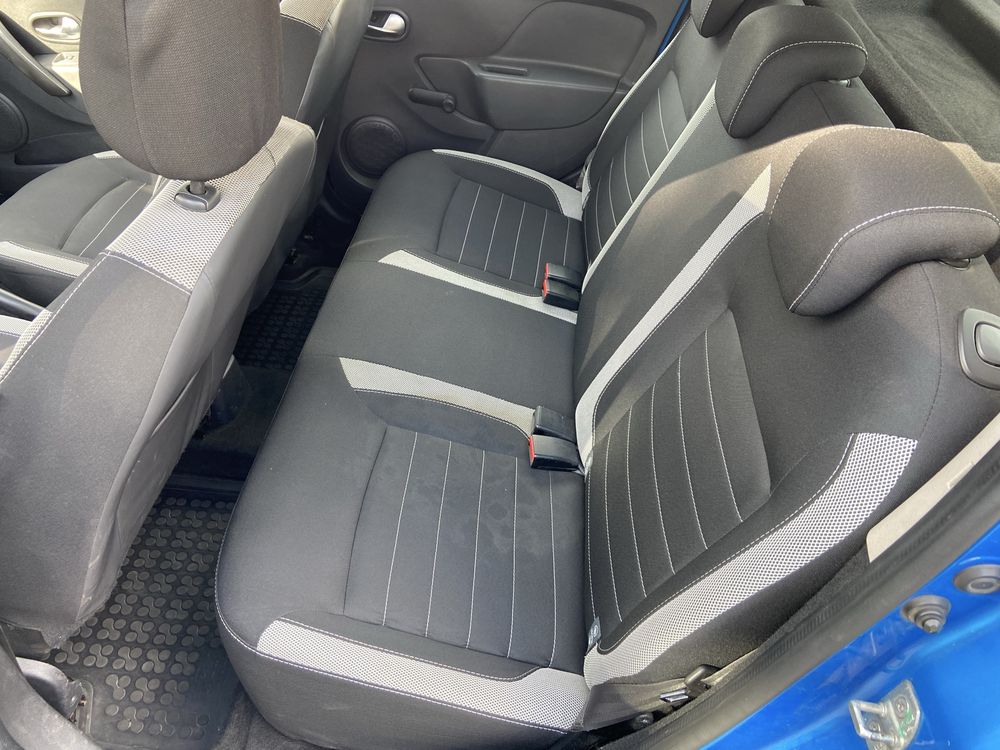 Dacia Sandero Stepway 0.9 TCE + GPL