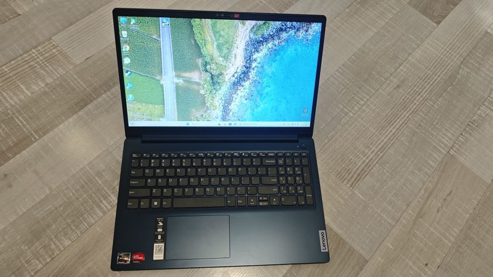 Laptop Lenovo IdeaPad 1 15ALC7