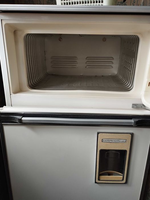 Холодильник двухкамерный ОКА-6