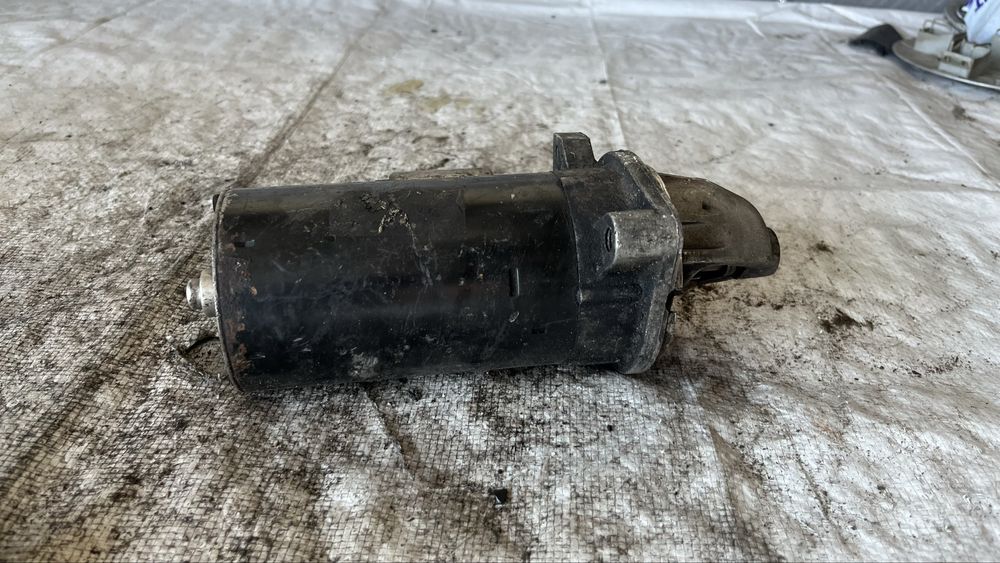 Mercedes E W211 2.7 CDi